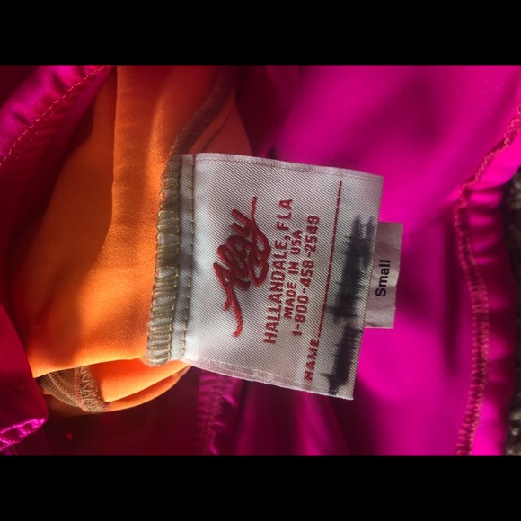 Algy Ballet Costume - Picture 3 of 3